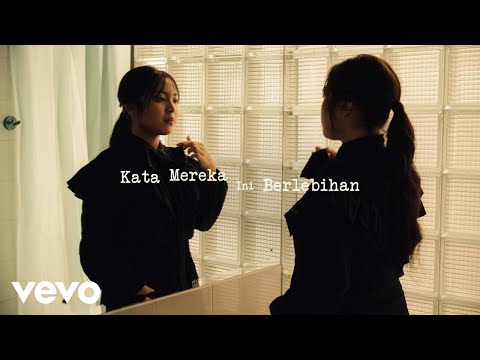 Thumbnail Video Kata Mereka Ini Berlebihan