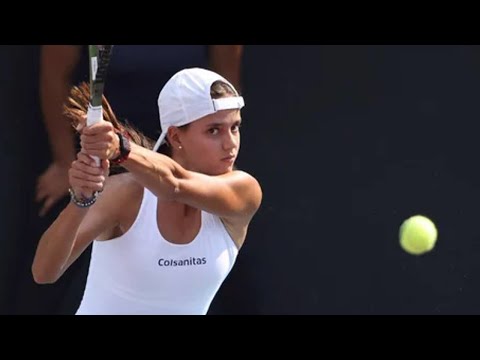 The Best of Emiliana Arango (Guadalajara, 2025)