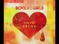 Boys Like Girls - Chemicals Collide - Free MP3 ...