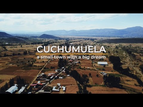 Cuchumuela: un pequeño pueblo con un gran sueño