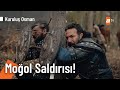 Moğollar, Türkleri köşeye sıkıştırdı - Kuruluş Osman 139. Bölüm