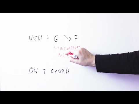 Great Melodies Using NEIGHBOR Notes [On Your Guitar]