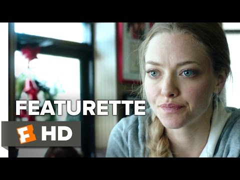 Love the Coopers (Featurette 'Ruby & Bucky')