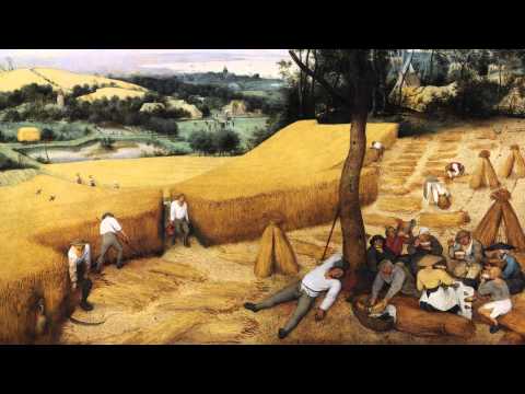 L'Art en Question 10 : Bruegel - Les Moissonneurs (New York)