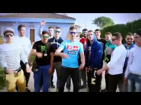Delacueva ft. Tacaets Crew - Johan in da party