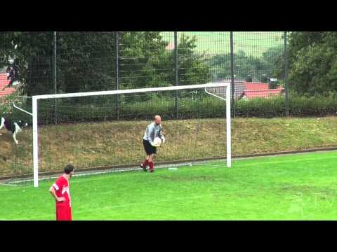 150823 / SVV - VfB Grötzingen / 2:4