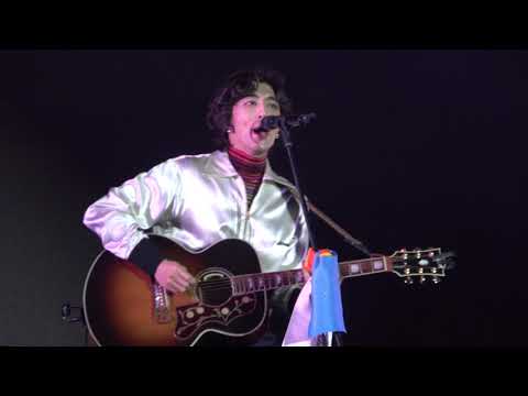 [191117] 나쁜 꿈~Good Boy Twist @썸데이 씨어터 플레로마