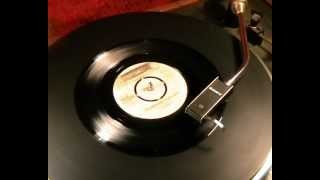 Arlo Guthrie - The Motorcycle Song - 1967 45rpm