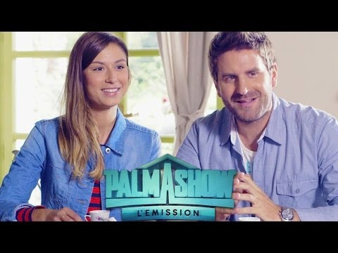 Quand il présente sa copine - Palmashow