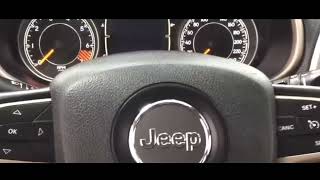How to RESET/ REPROGRAM ANY JEEP Computer -ECM, ECU, TCM, PCM