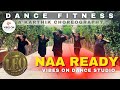 Naa Ready Ilayathalapathy Vijay Leo Dance Fitness Karthik Choreo VIBES ON DANCE STUDIO