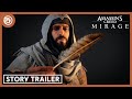 Vídeo de gameplay de Assassin's Creed Mirage  PC