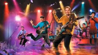 S.P.O.C.K. Romulan Ale