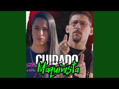 Cuidado Com Maquinista