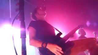 Crossfade - Starless [Live] - 8.14.2011 - The Cabooze - Minneapolis, MN - FRONT ROW