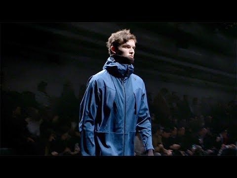 Spyder | Fall Winter 2019/2020 Full Fashion Show | Exclusive