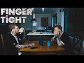 Finger Tight - "According to Socrates, I'm a Philosopher" (feat. Lee Mackley) Official Music Video