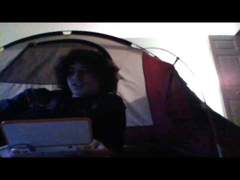 Pokemon Y Shiny Hunting Episode 493 Tirtouga