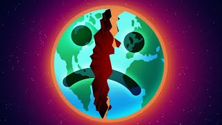 Why Does Today's World Make You So Unhappy?