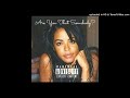 Aaliyah - Are You That Somebody (432Hz)