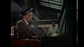 Frank Sinatra - &quot;Just One Of Those Things&quot; from Young At Heart (1954)