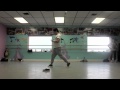 Brian Puspos Choreography - Making Love by Eric ...