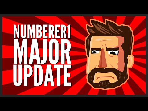 UPDATE | New Channel + Face Reveal? (GONE SEXUAL) [4K]