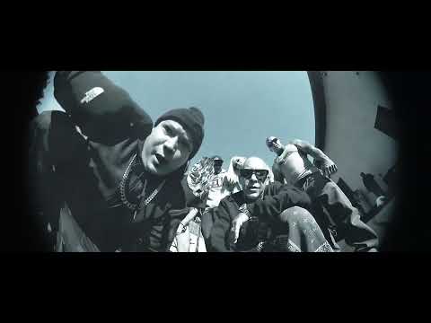 Madchild x Obnoxious - Black Out (Teaser)