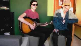 Lullaby - Ronan Keating (Daniel &amp; Emanuel cover)