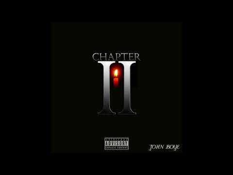 JOHN BOYE "THE MOB" FT. ASH RAWCHAA (ISREALITE MUSIC)