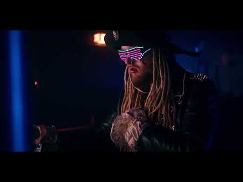 Harpyie - Tanz mit mir feat. Mr.Hurley (OFFICIAL MUSIKVIDEO) Faun Cover