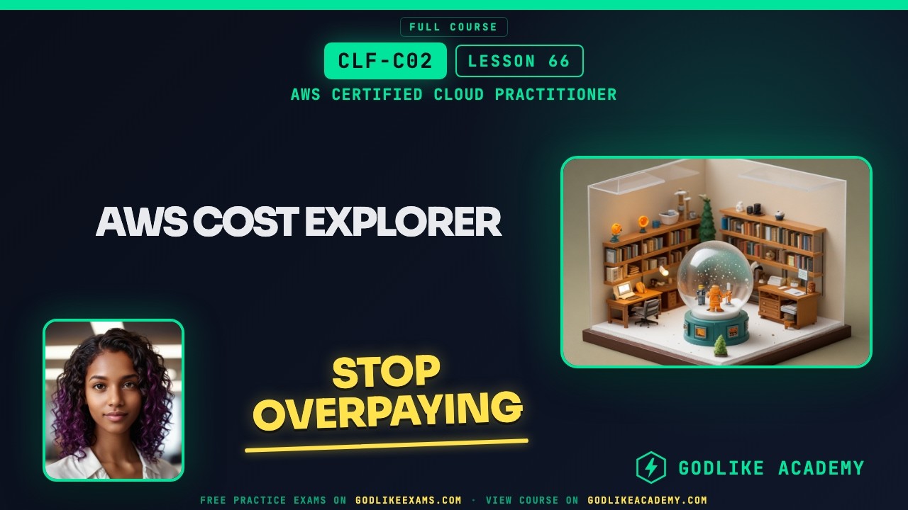AWS Cost Explorer