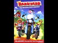 Closing To Barnyard 2006 DVD Widescreen