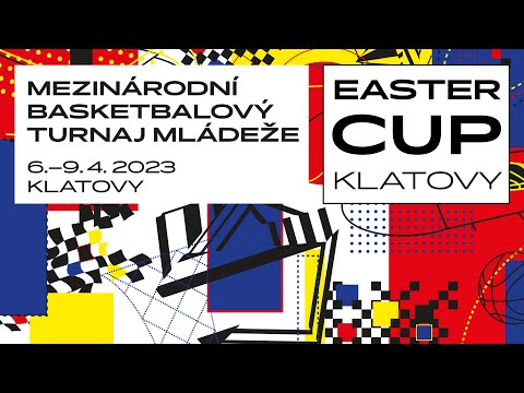 Easter Cup Klatovy 2023 - Aftermovie