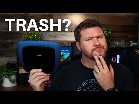 Creative Ways To Reuse Your Old WiFi Router!