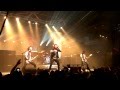 Papa Roach -Scars LIVE 2/16/13 HD SLC UTAH ...