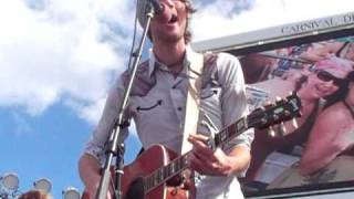 Out Of My Hands by Green River Ordinance