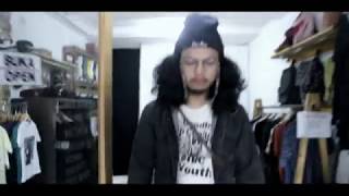 Veskil - Tak Ada Kesakitan dalam Hidup yang Bergairah (official clip)