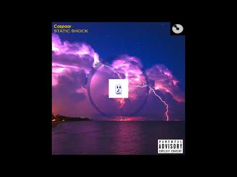 Caspaar- Static Shock (Medicated)