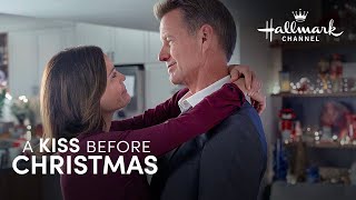 Video trailer för A Kiss Before Christmas