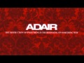 Adair - The Beginning Of Something New (City Of ...