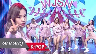 Download lagu [Simply K-Pop] WJSN(우주소녀) _ La La Love _ Ep.347 _ 012519 mp3