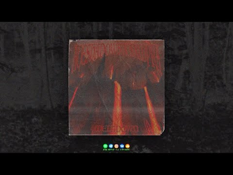 Ace Shadows - MELTDOWN (feat. SXMPRA) [prod. Sheen44]