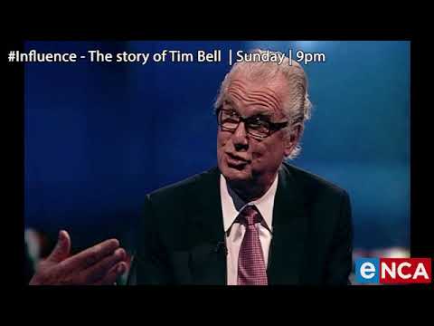 [SUNDAY] Influence The story of Lord Tim Bell and BellPottinger