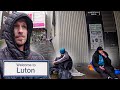 Luton! The UK’s Worst Place To Live 🇬🇧