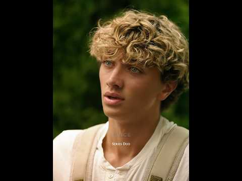 The Summer I Turned Pretty || Once vs Twice 🎭 #shorts #tsitp #conrad #belly #jeremiah #bonrad