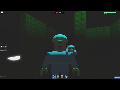 Tower of Deep Darkness