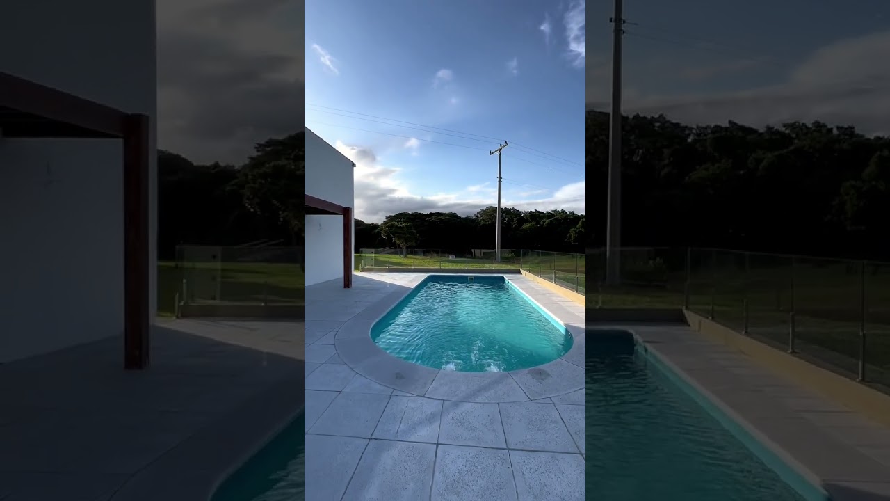 Bairro Planejado Nova Xangri-Lá, Xangri-Lá