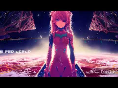 Nightcore || fightsong