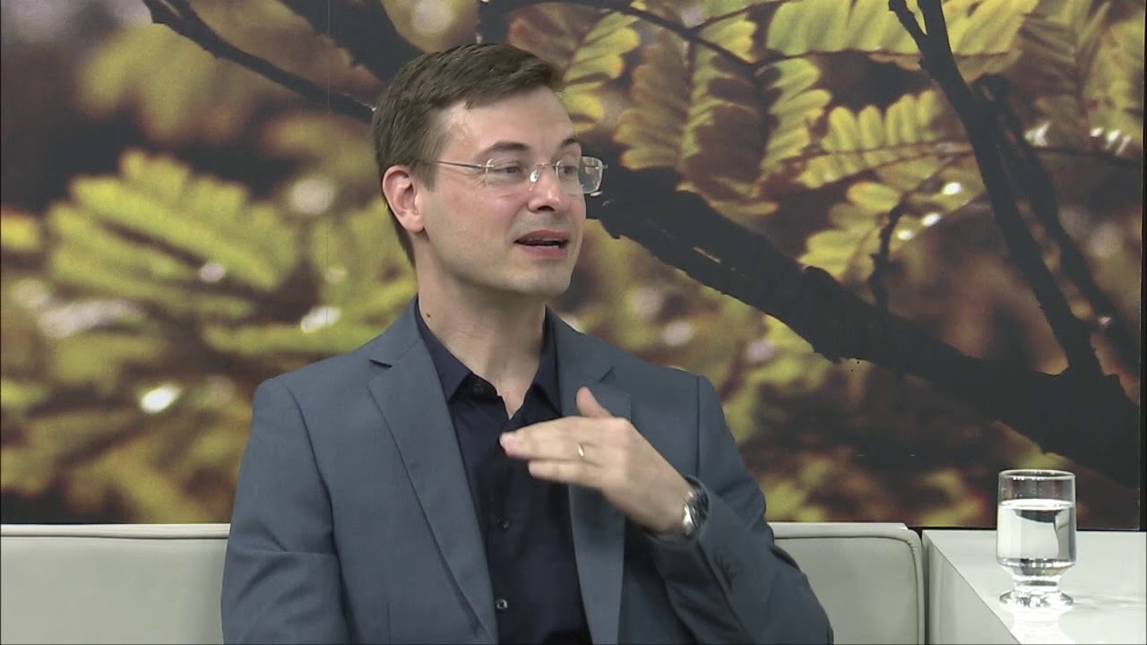 Low carb - Dr. José Souto - Opinião Minas